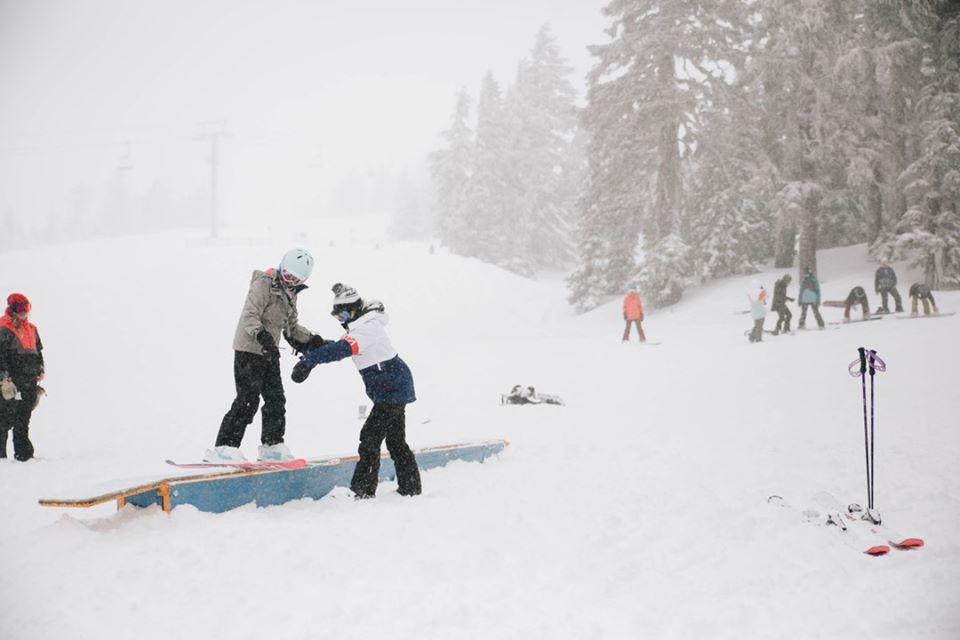 The Ultimate Beginner's Guide To Learning How To Snowboard