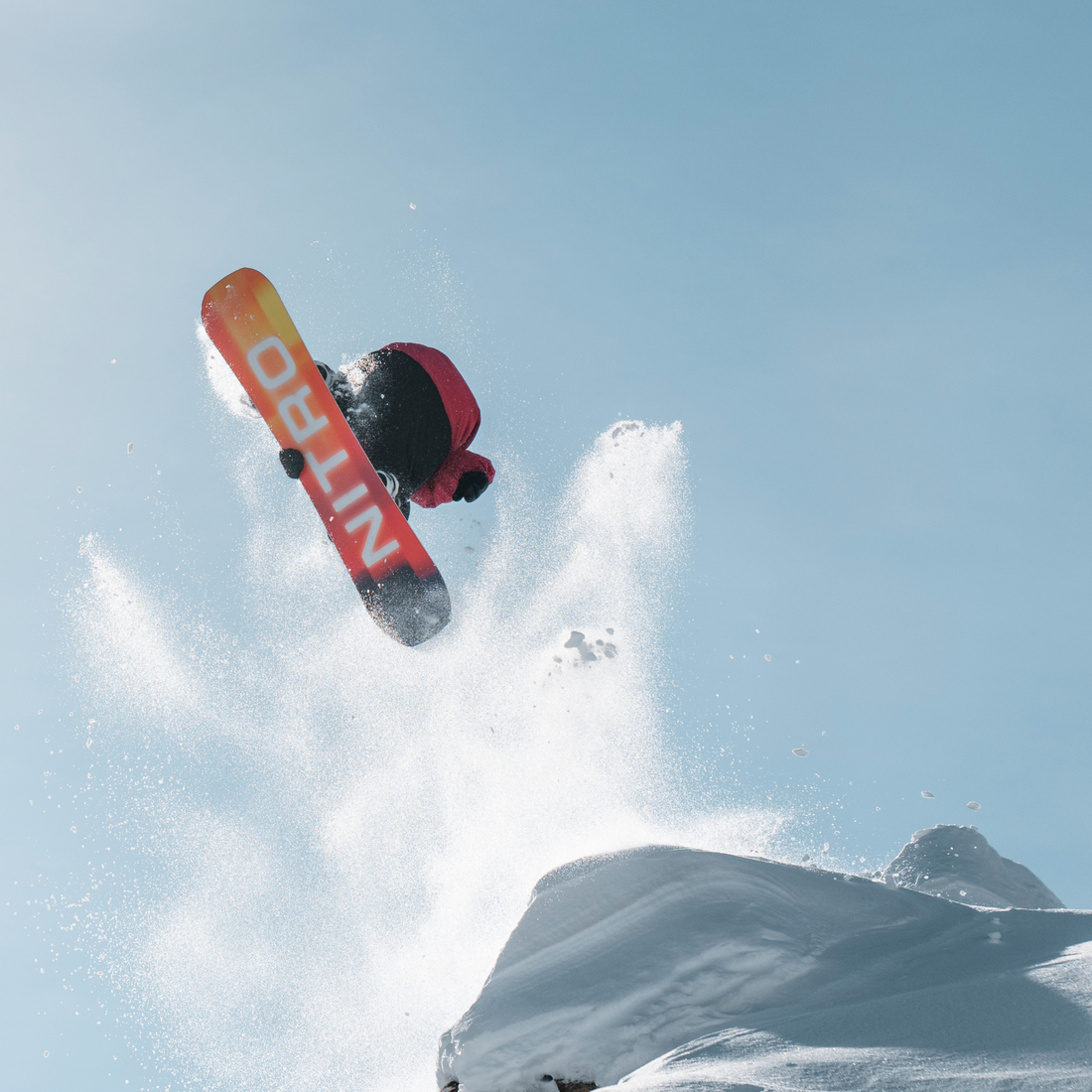 Park or All Mountain Snowboard, What's Right For You?