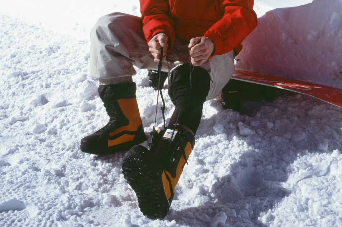 2021 Vans Snowboard Boots Review