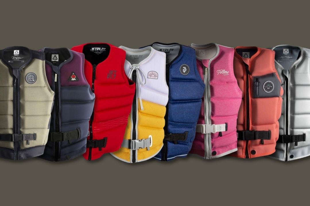 Trojan’s Life Jacket Buying Guide