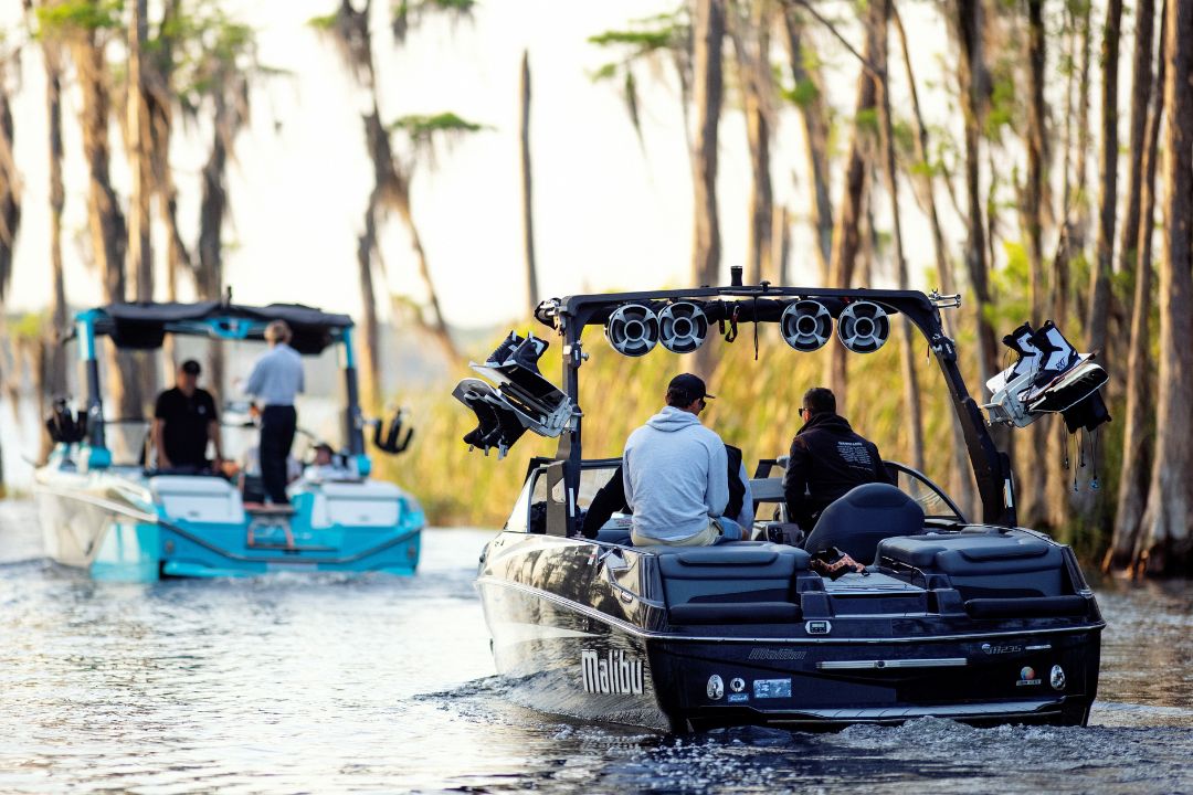 Getting Ready For Summer