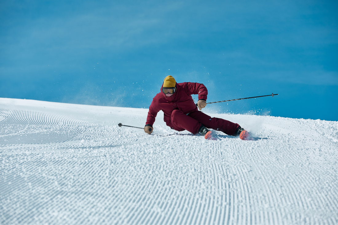 Ski Buying Guide - Trojan WSS