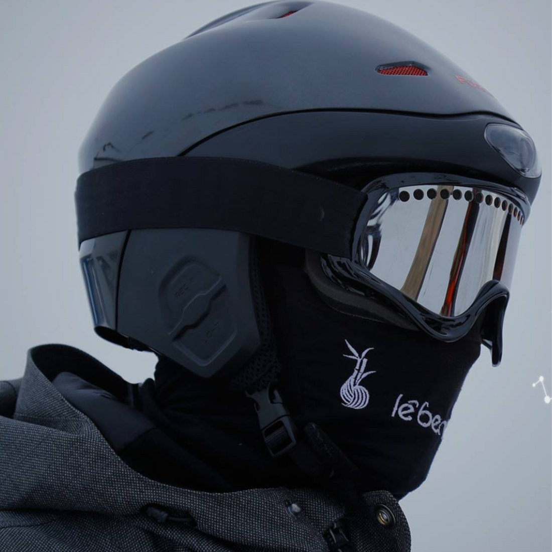 HOW TO FIND YOUR PERFECT HELMET