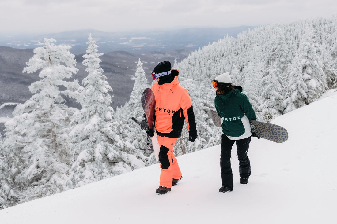 Everything you need to know about Burton
