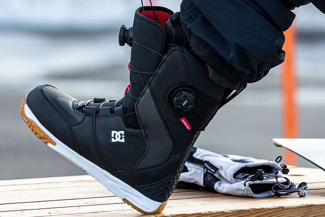 burton almighty boot snowboard fit Women's Mint BOA Boots Best For All How Should A Snowboard Boot