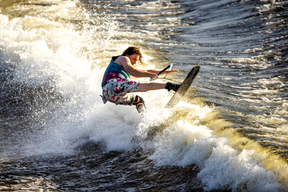 2023 Ronix Wakeboard Range
