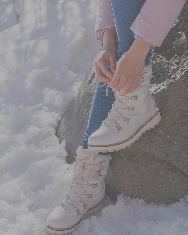 Women's Apres Boots | Trojan Wake Ski Snow