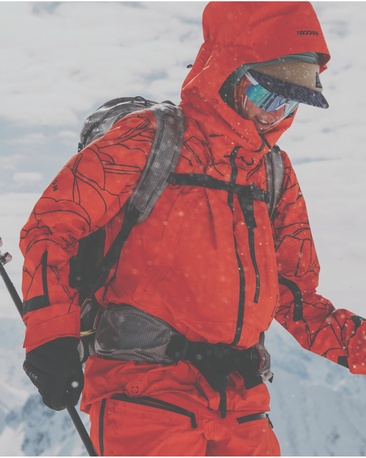 Burton Snow Clothing