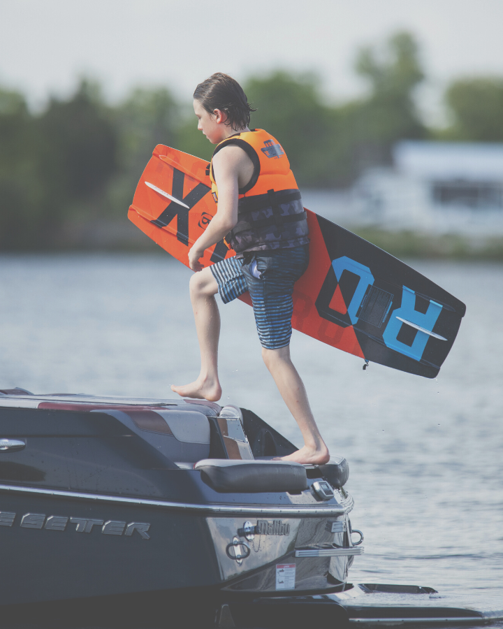 Kid's Wakeboards Kid's Wakeboards Australia Trojan WSS Trojan