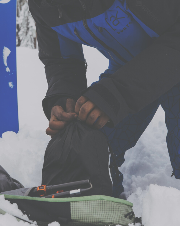 Sale Snow Accessories