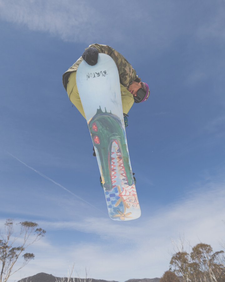Men's Sale Snowboards
