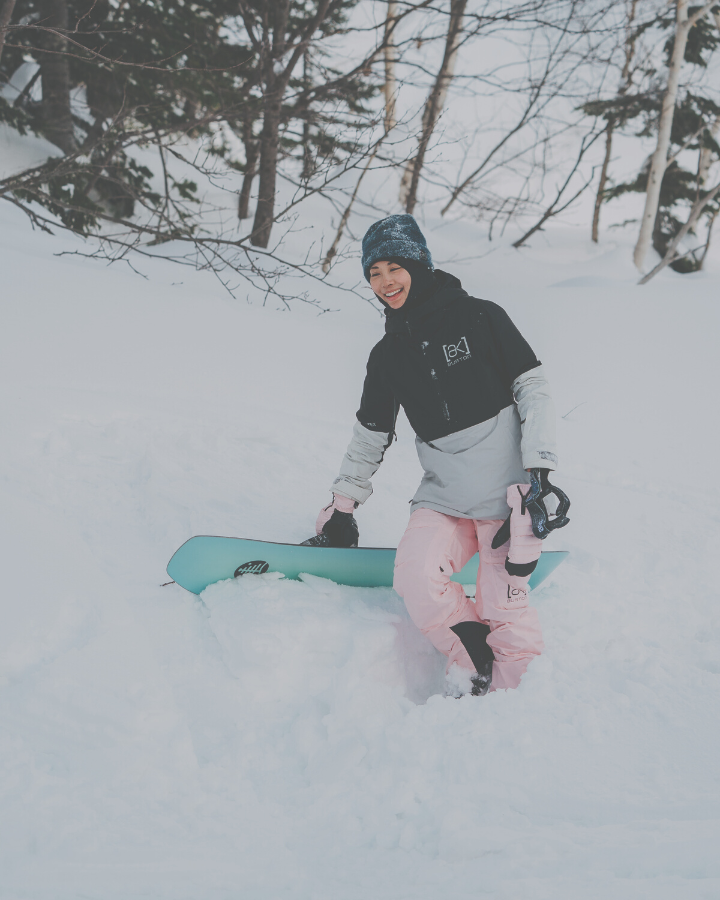 Sale Snowboards - Womens
