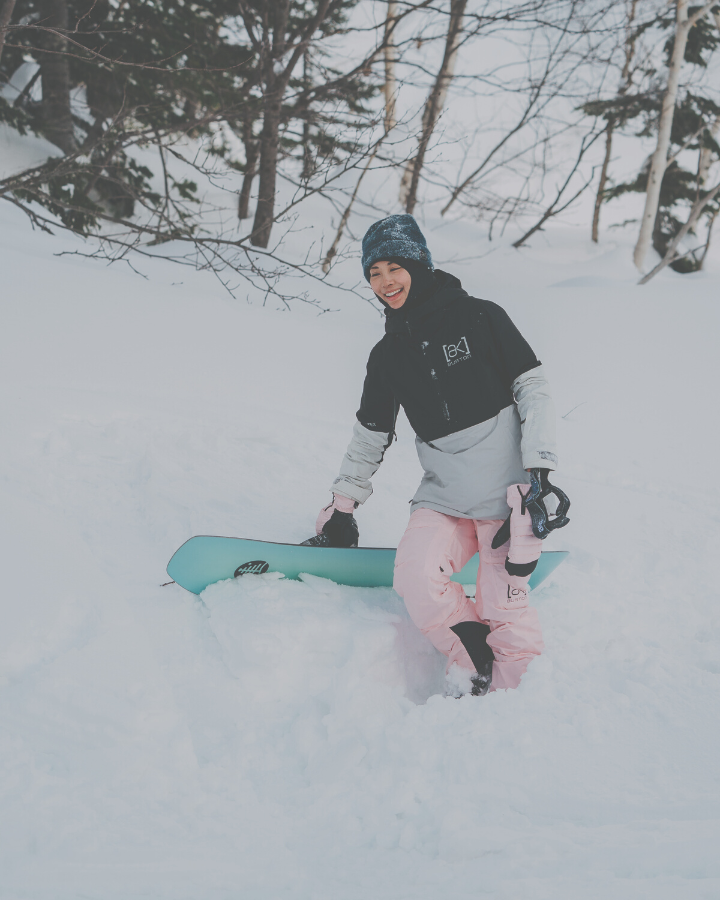 Women's Sale Snowboards