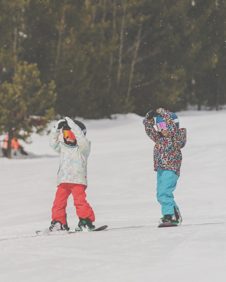 Kids' Sale Snowboards
