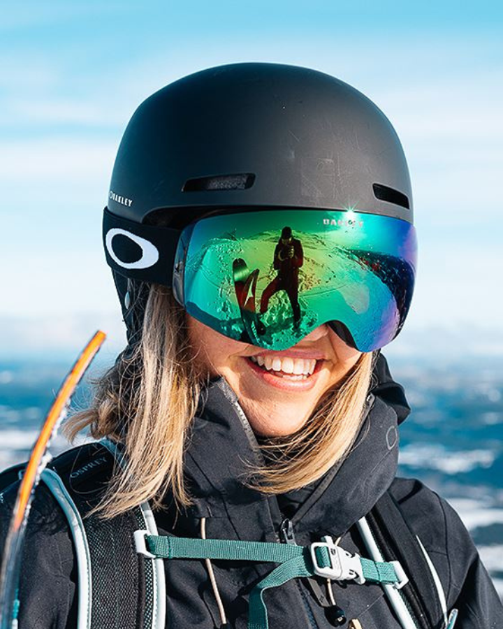 Oakley Snow Goggles Snow Goggles and Ski Goggles Australia Trojan