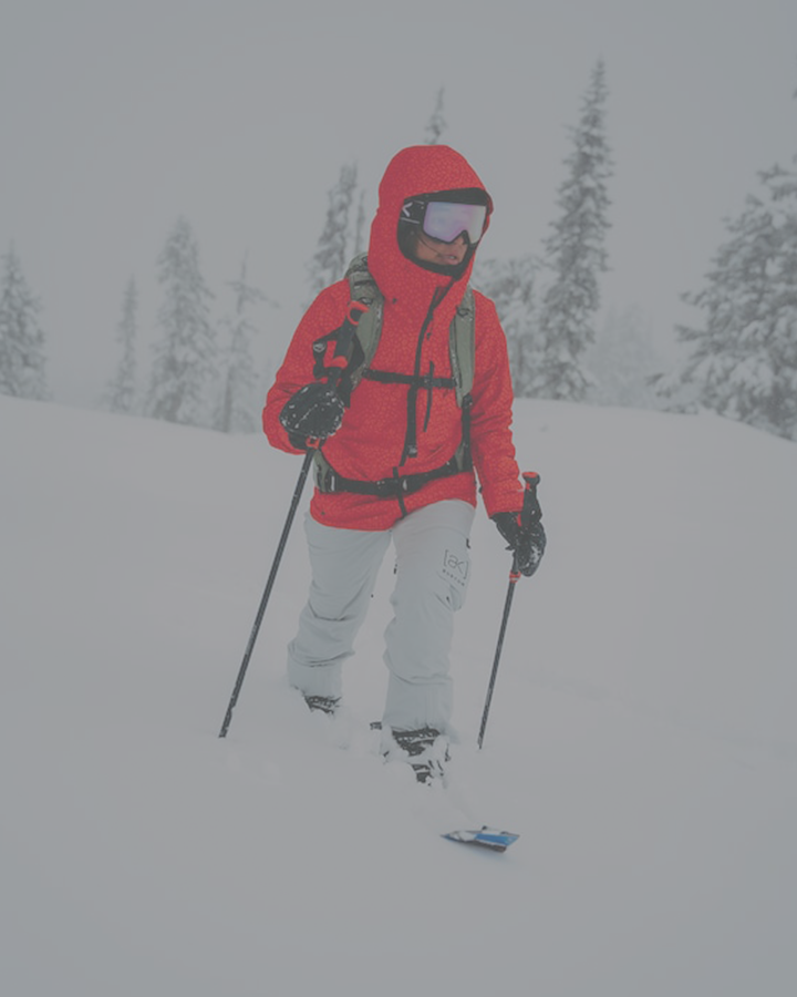 Burton [ak] Women's Snow Pants | Trojan Wake Ski Snow