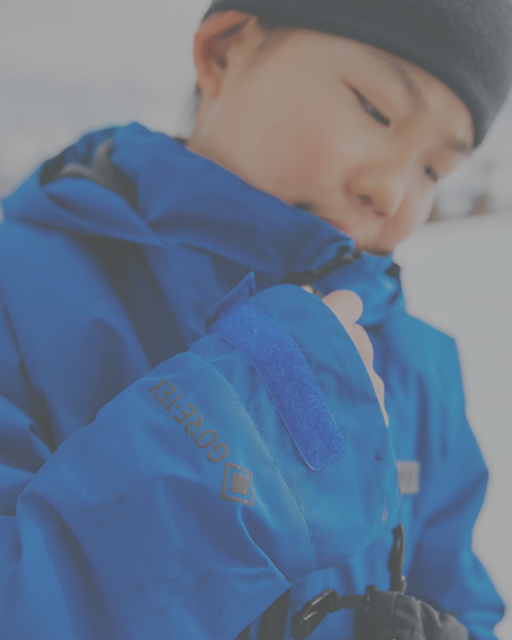 Burton Kid's Snow Jackets | Trojan Wake Ski Snow 