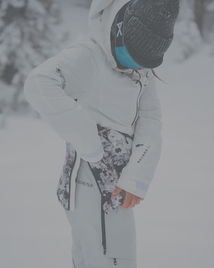 Burton Women's Snow Jackets | Trojan Wake Ski Snow