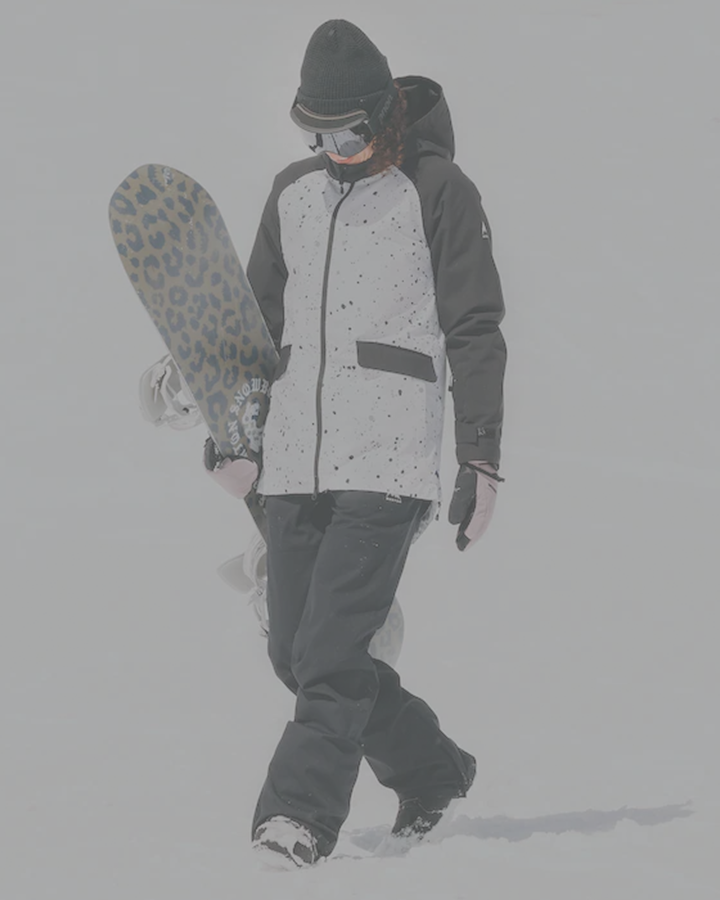 Burton Women's Snow Pants | Trojan Wake Ski Snow