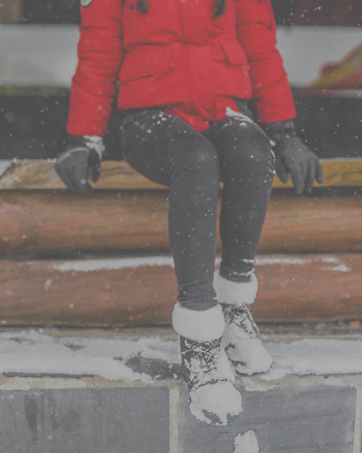 Apres Boots | Trojan Wake Ski Snow