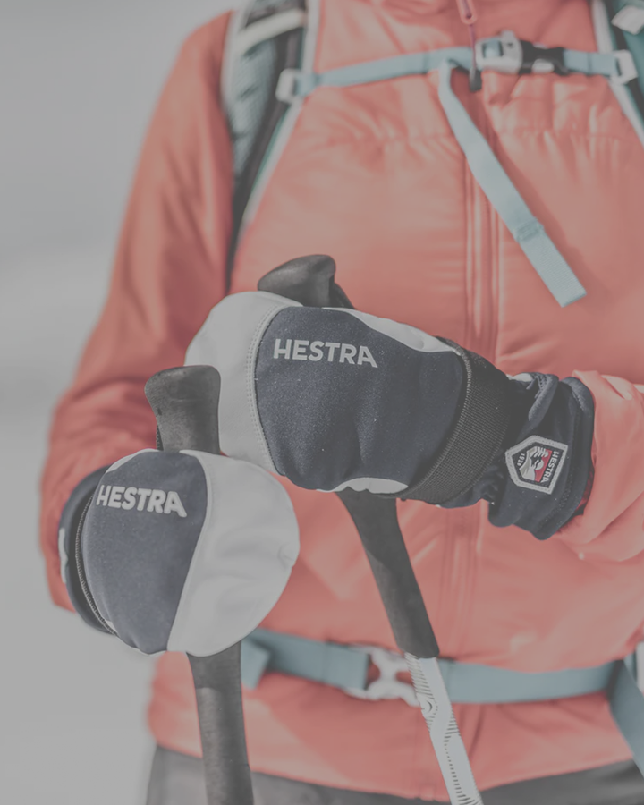 Snow Mitts | Trojan Wake Ski Snow