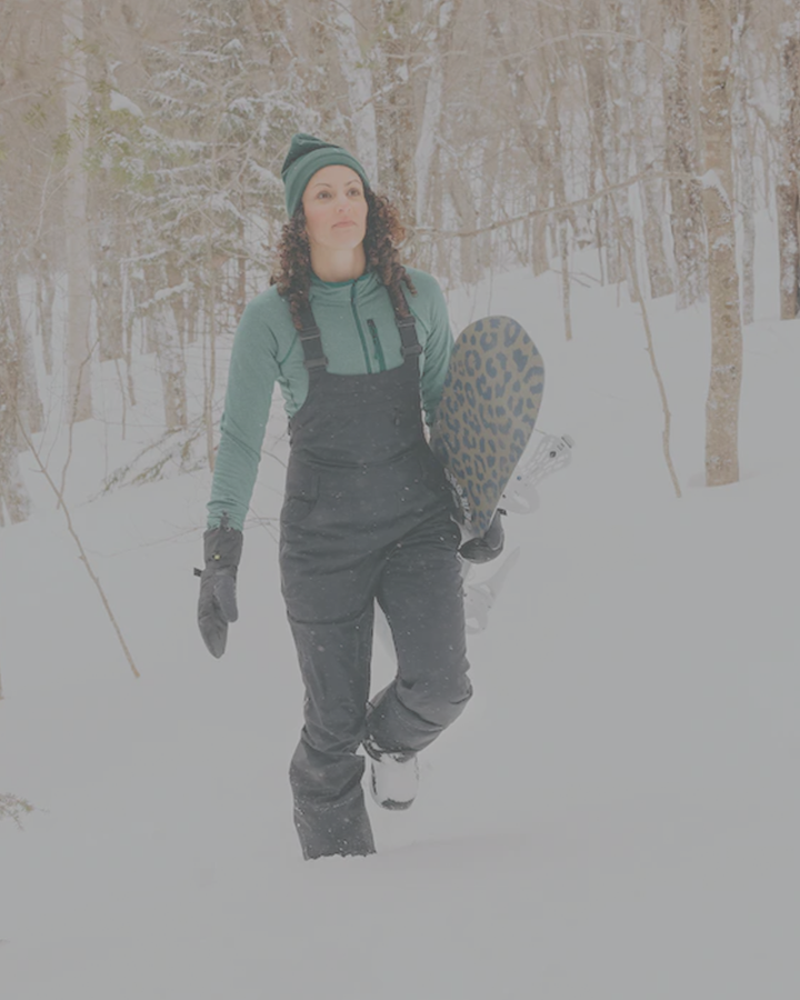 Snow Pants & Bibs Trojan Wake Ski Snow