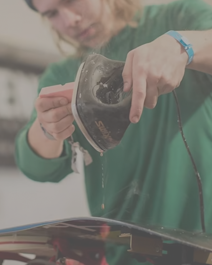 Snowboard Tools & Tuning