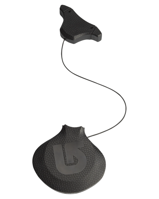 Burton Riglet Board Reel Snowboard Tools - Trojan Wake Ski Snow