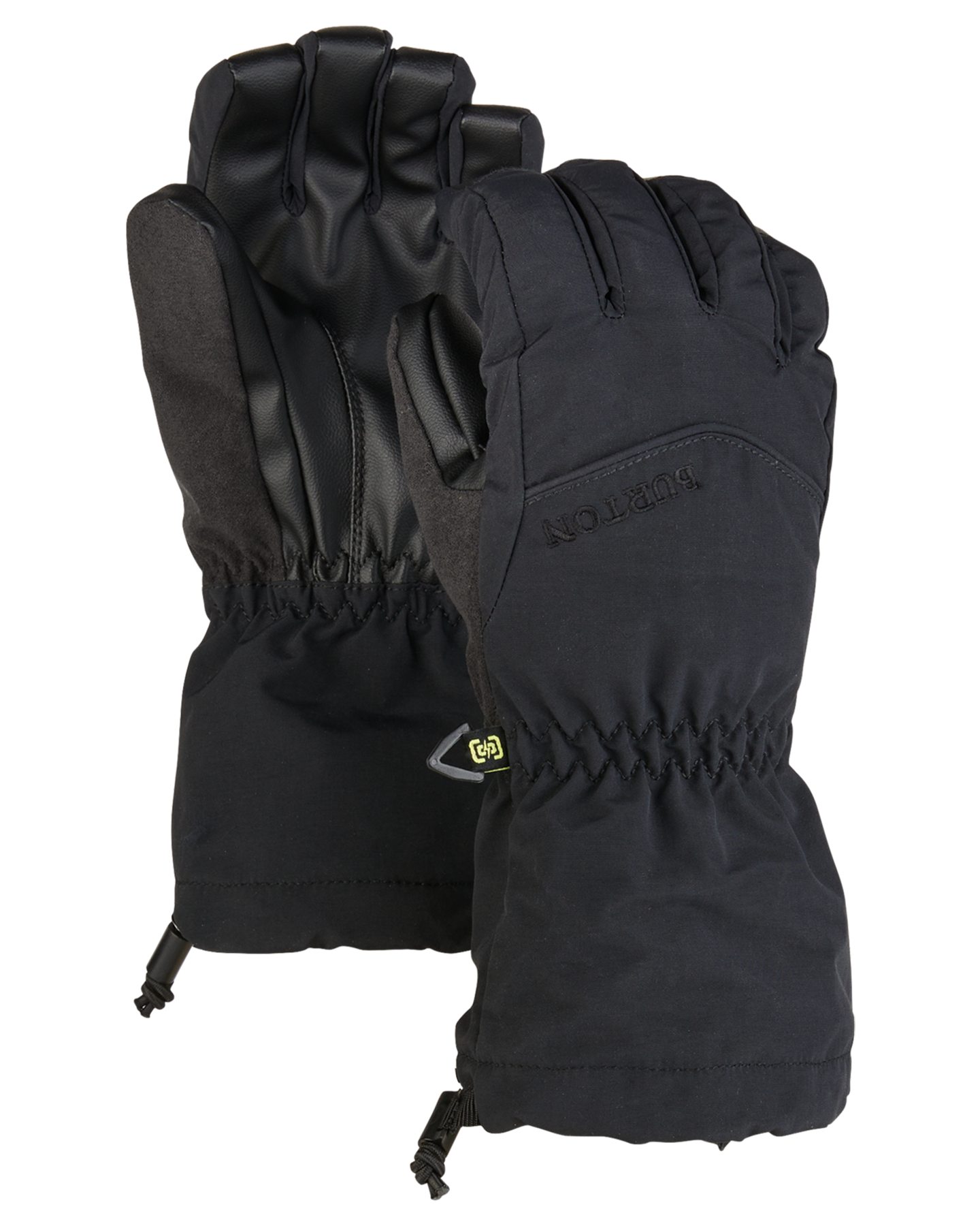 Burton men's online profile gloves