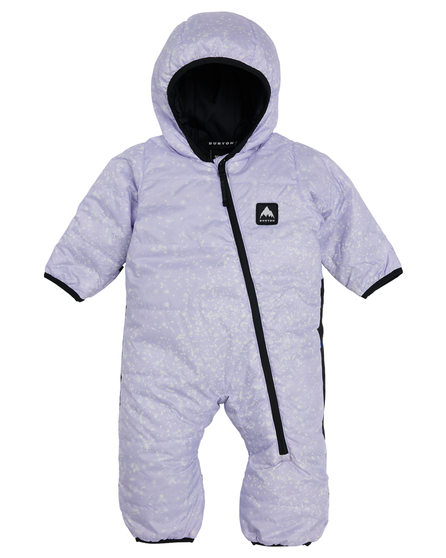 Baby online burton snowsuit