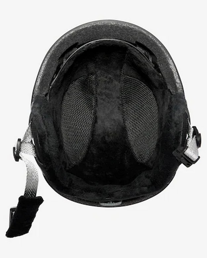 Anon Womens Rodan Helmet - Black - 2023 Women's Snow Helmets - Trojan Wake Ski Snow