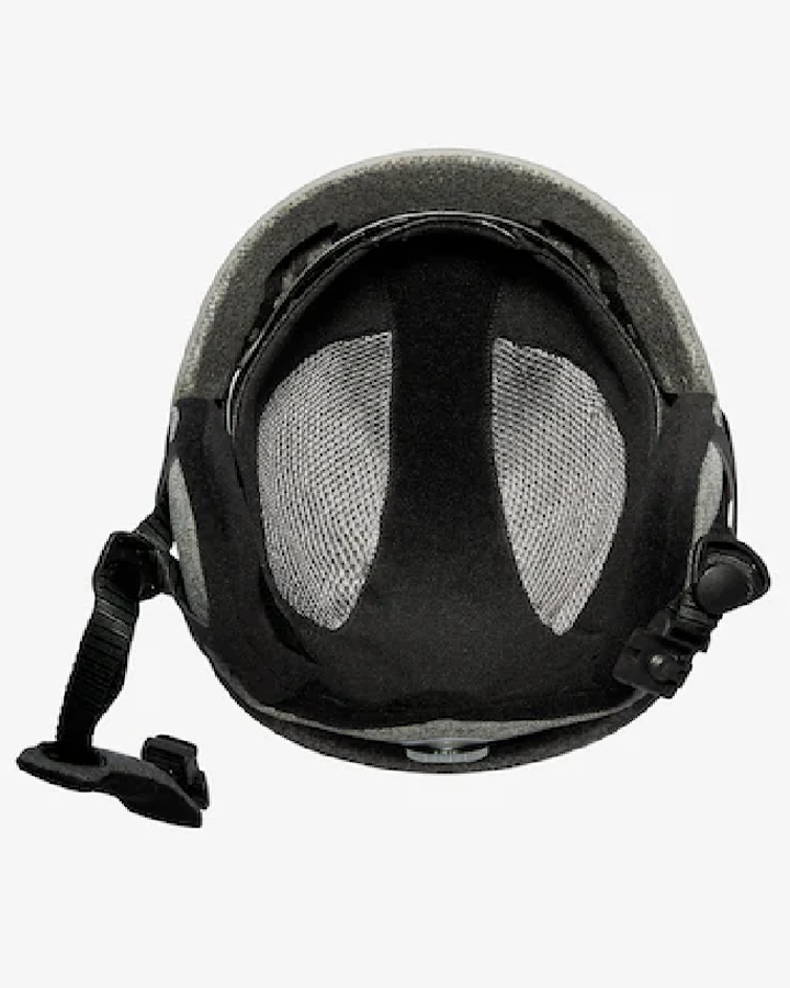 Anon Rodan Snow Helmet - Black Men's Snow Helmets - Trojan Wake Ski Snow