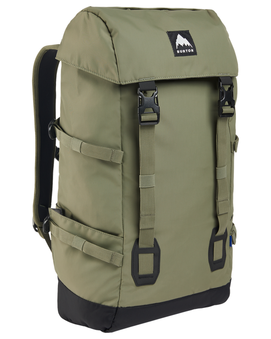 Burton Tinder 2.0 30L Backpack - Forest Moss Backpacks - Trojan Wake Ski Snow