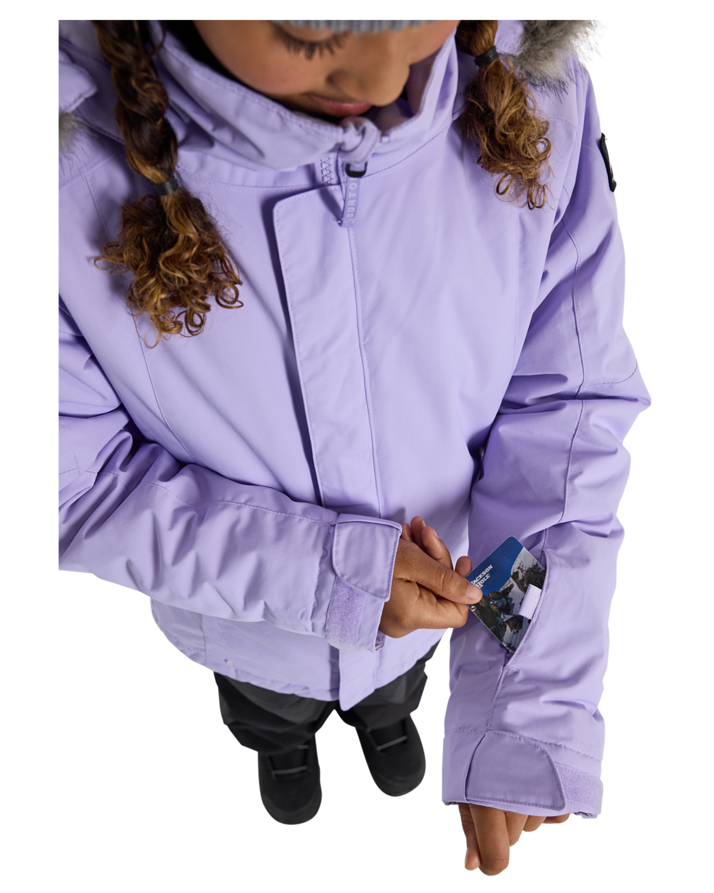 Burton Kids' Bennett 2L Snow Jacket - Supernova Kids' Snow Jackets - Trojan Wake Ski Snow