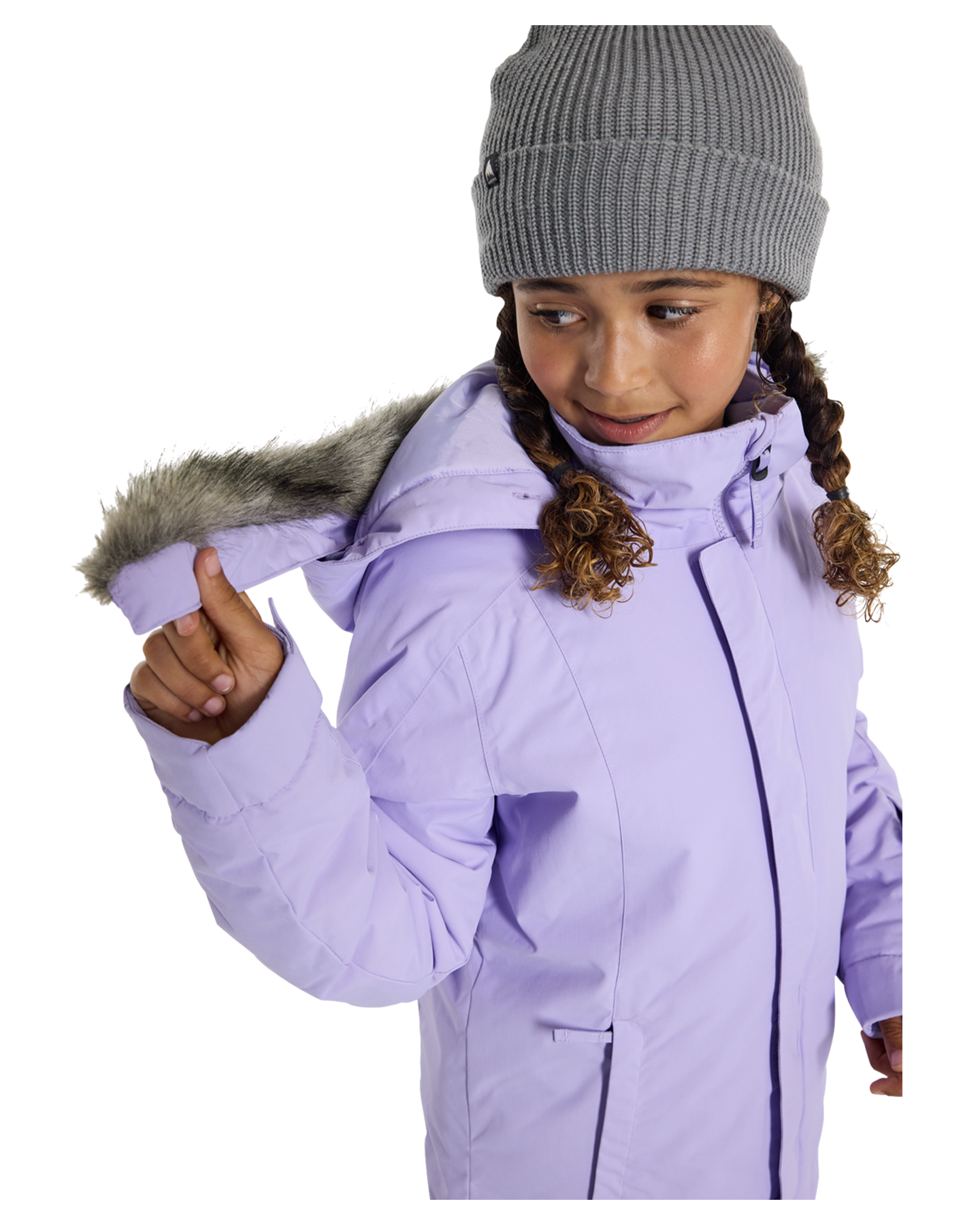 Burton Kids' Bennett 2L Snow Jacket - Supernova Kids' Snow Jackets - Trojan Wake Ski Snow