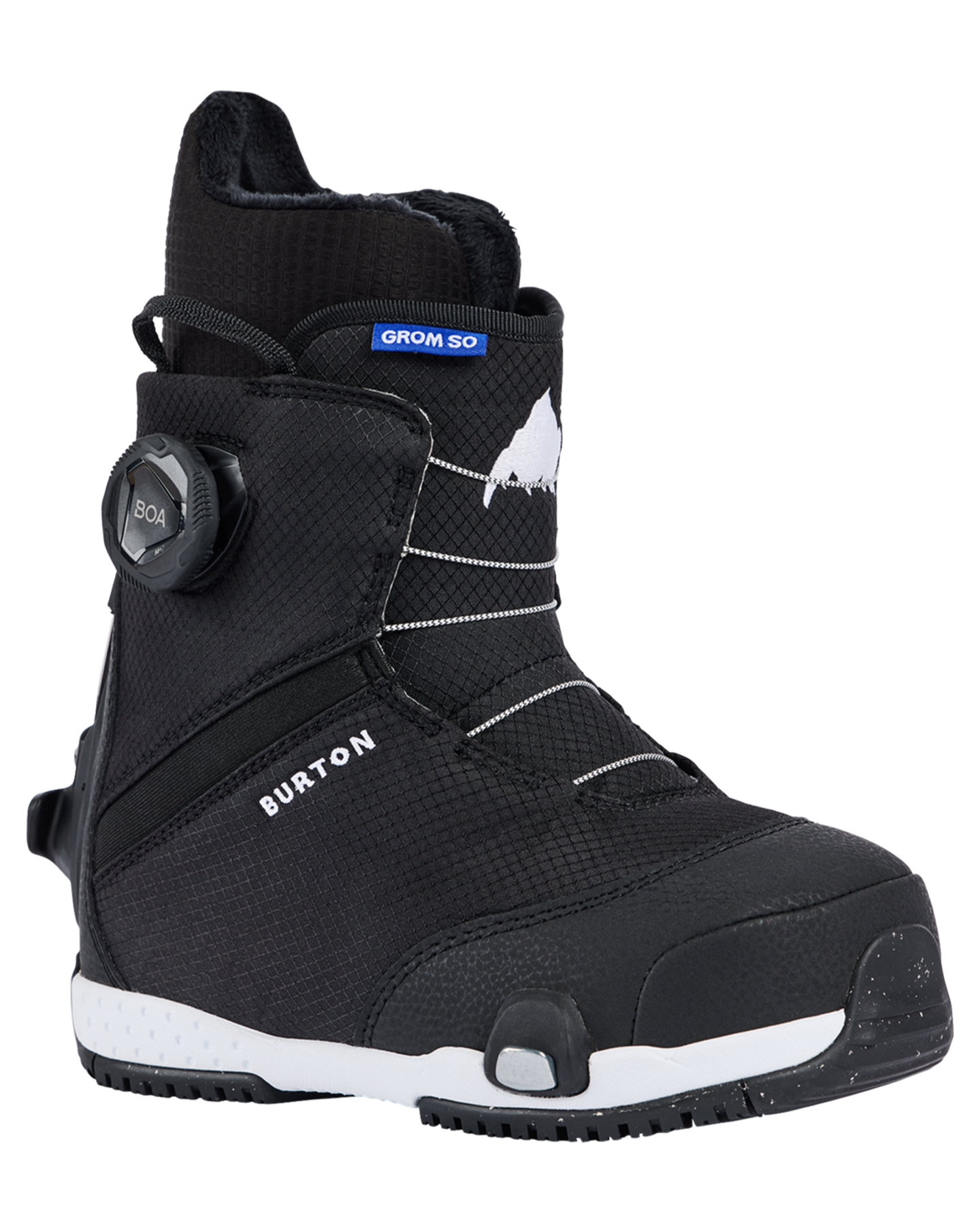 burton kendo snowboard boots Light and comfortable Burton - Kendo Black Men's