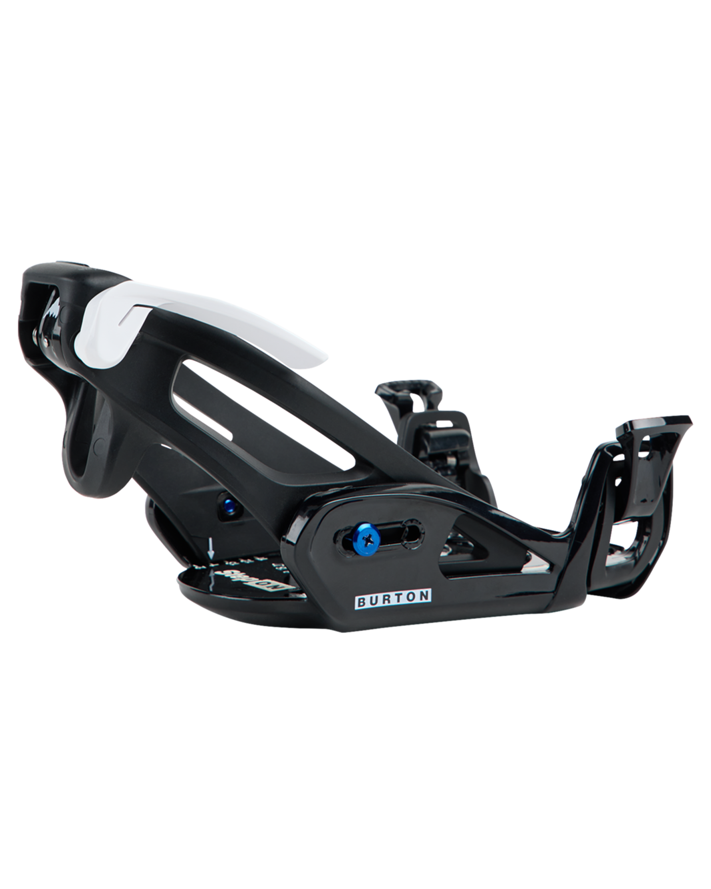 burton grom snowboard binding Burton Kids' Step On Grom Snowboard Bindings - Black