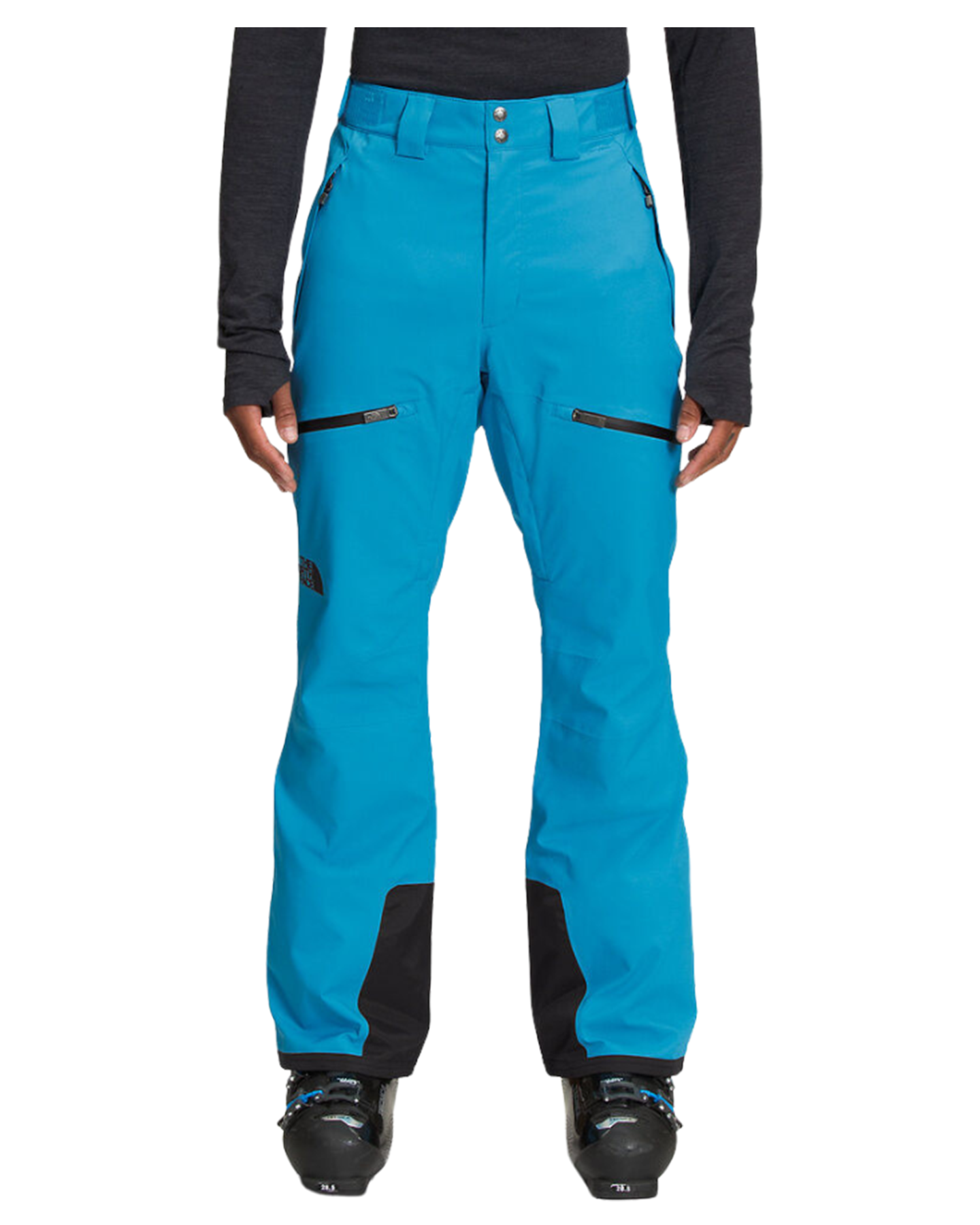 The North Face Men's Chakal Ski Pants – 53 Degrees North