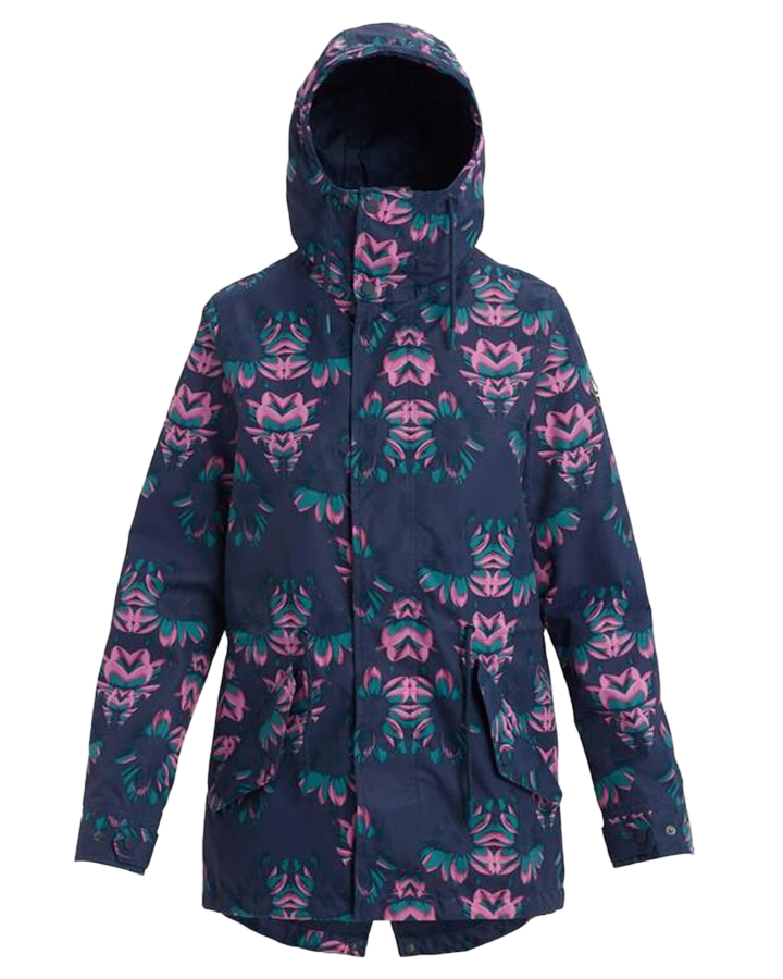 Burton sadie snowboard sales jacket