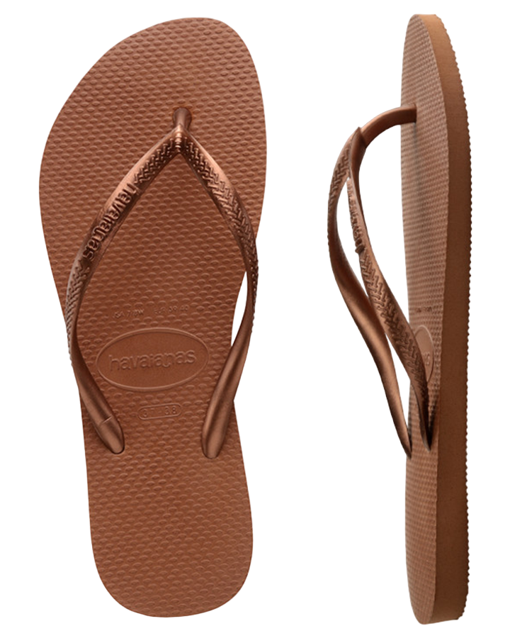 Havaianas shop slim thongs
