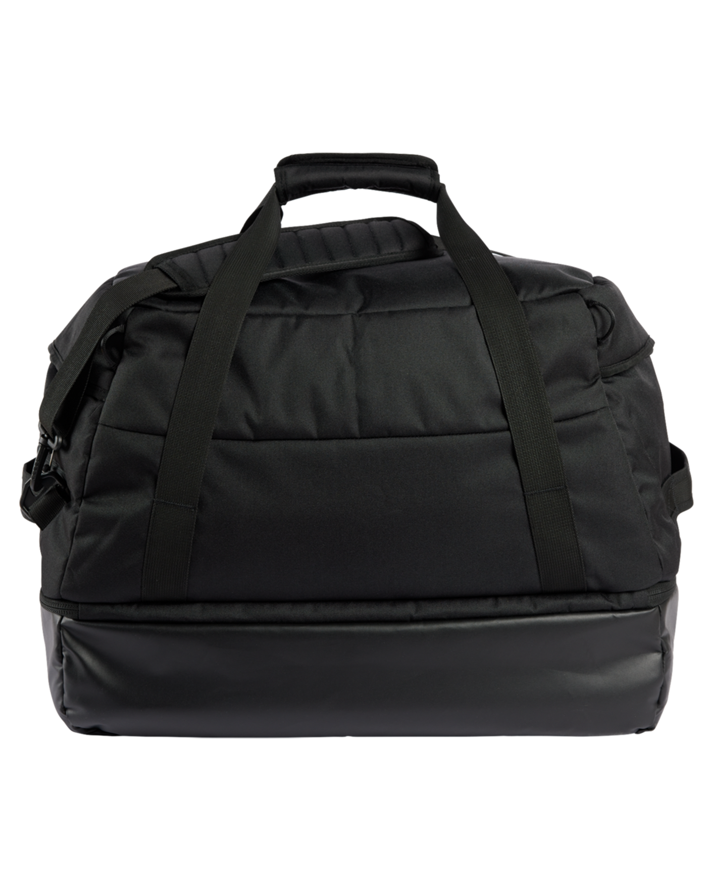 Burton Gig 70L Duffel Bag - True Black Luggage Bags - Trojan Wake Ski Snow