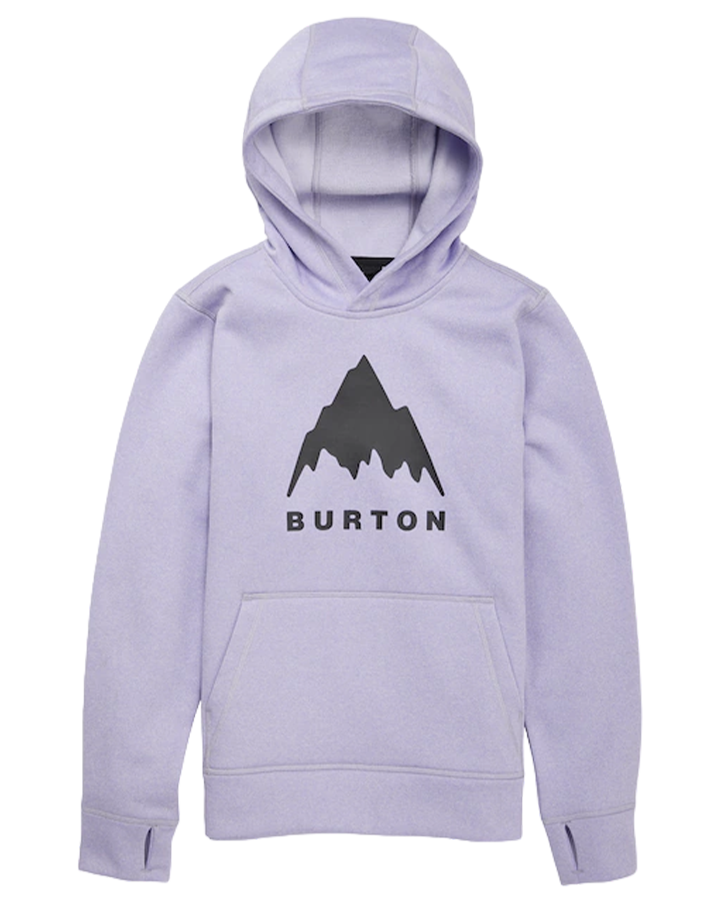Burton sales boys hoodie