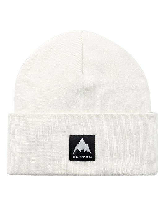 Burton Recycled Kactusbunch Tall Beanie Unisex Beanies - Trojan Wake Ski Snow