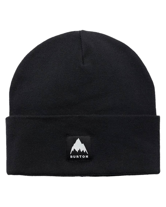 Burton Recycled Kactusbunch Tall Beanie Unisex Beanies - Trojan Wake Ski Snow