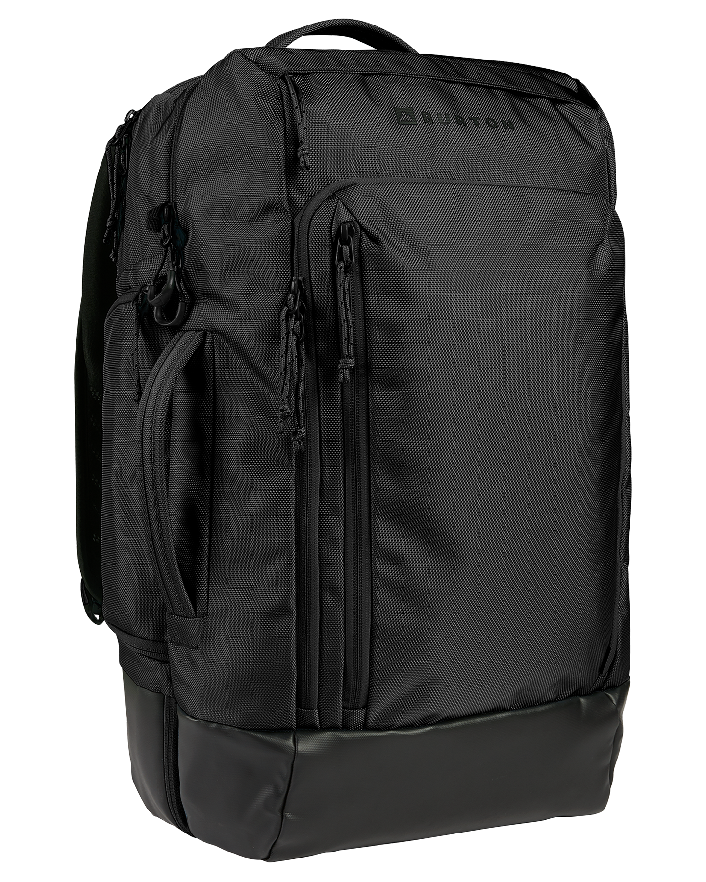 burton prospect backpack true black mini rip Multipath 27L Travel - Ballistic 2019.8.28 公開 Mu Sato profile organization Jig Color:Luminous Orange HERSCHEL HERSCHEL PRO HERITAGE