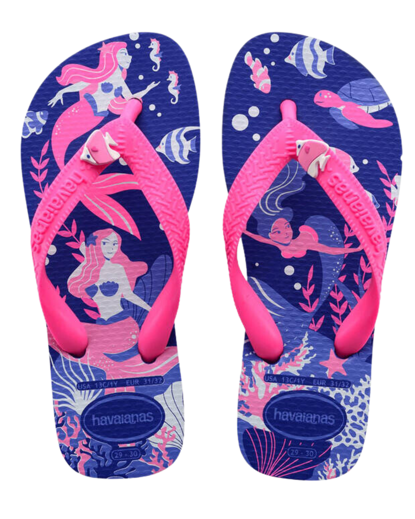 Havaiana thongs 2025