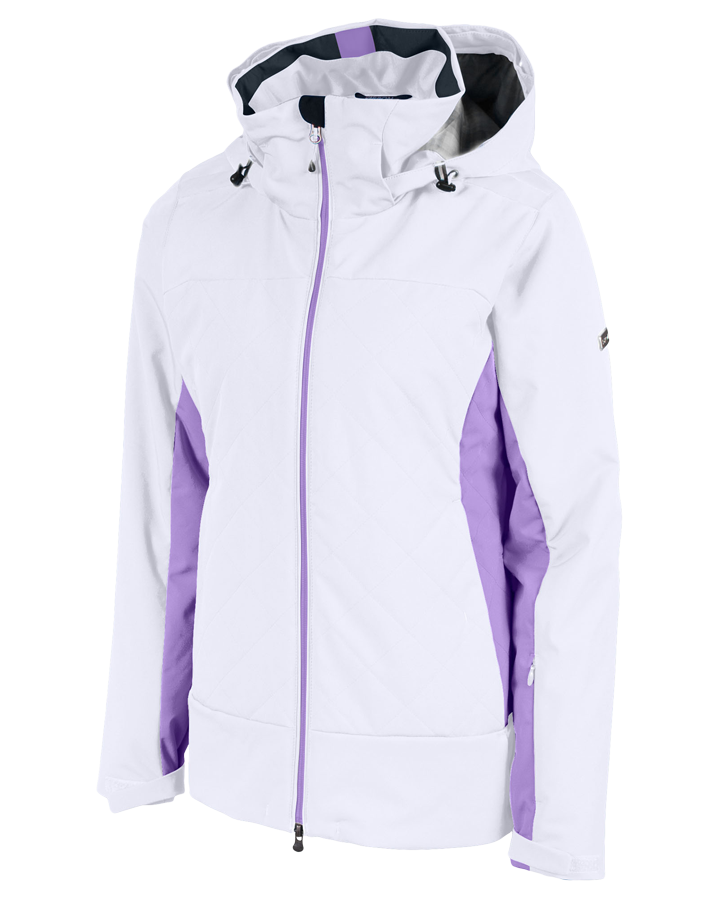 Karbon sales hydrogen jacket