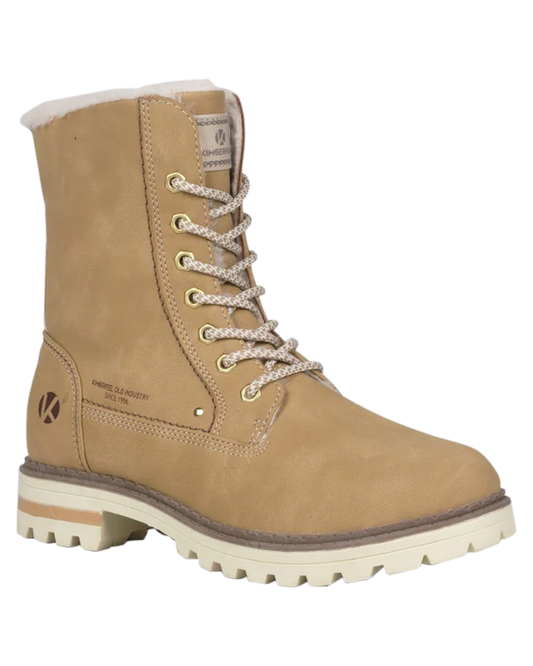 Kimberfeel Women's Sweeney Apres Boots Women's Apres Boots - Trojan Wake Ski Snow