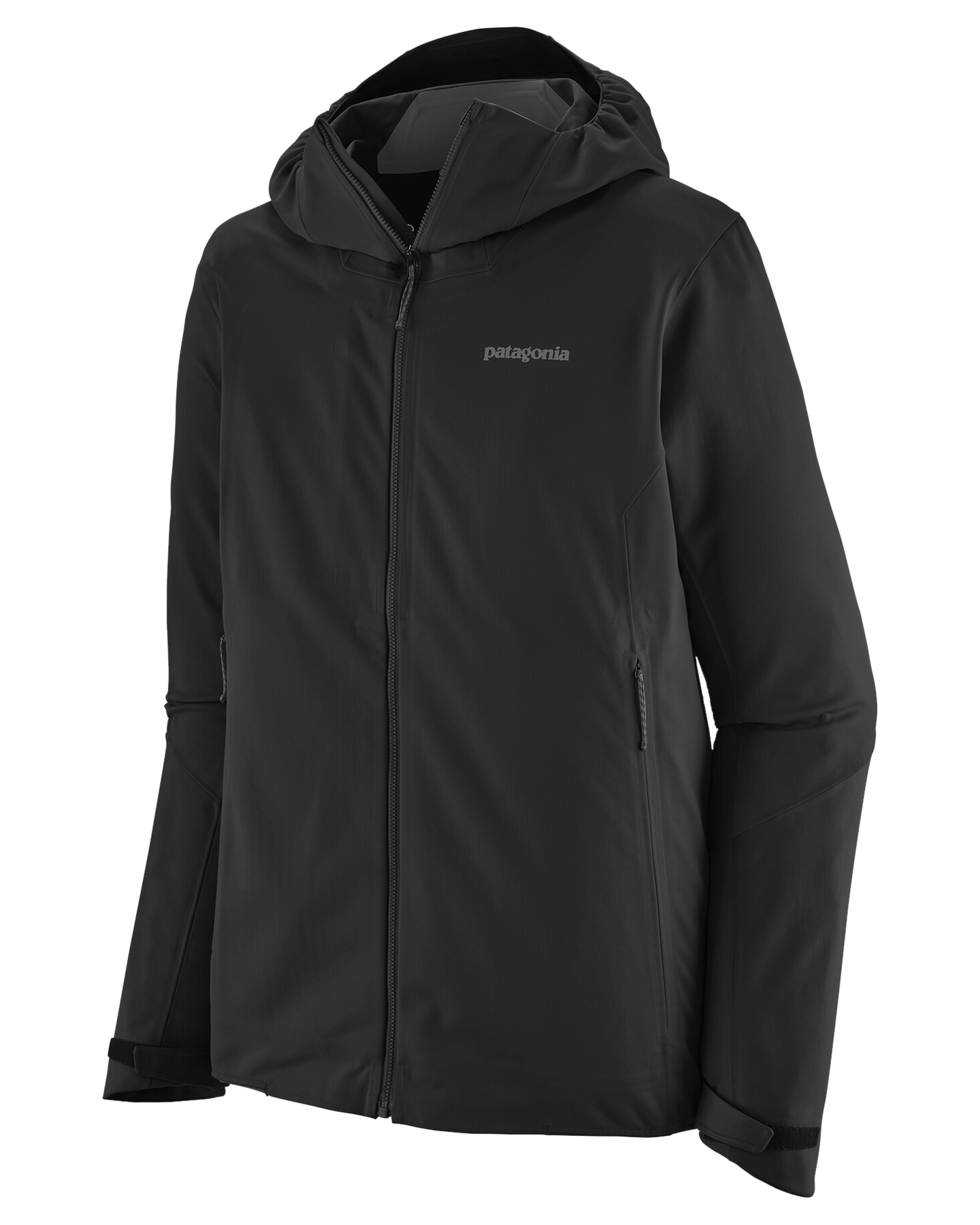Patagonia Upstride Jacket Black 2024 Shop Coats Jackets at