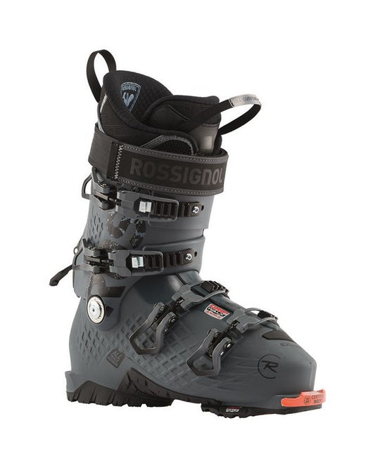 Rossignol Alltrack Pro 120 LT GW Ski Boots - Steel Blue - 2022 Men's Snow Ski Boots - Trojan Wake Ski Snow